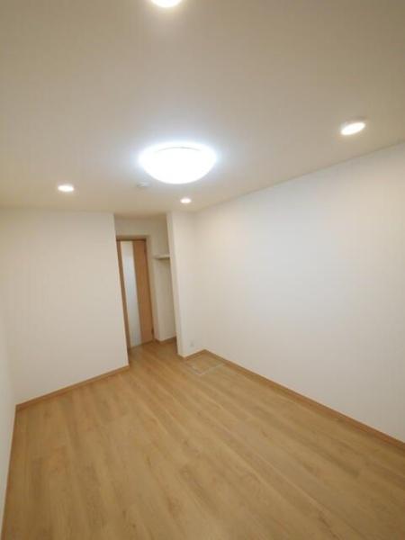 川崎市高津区溝口２丁目のアパート