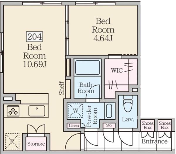 世田谷区三軒茶屋１丁目のマンション