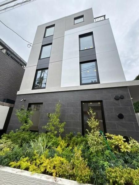 世田谷区三軒茶屋1丁目のマンション