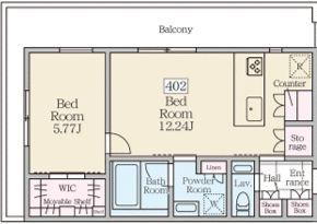 世田谷区三軒茶屋１丁目のマンション