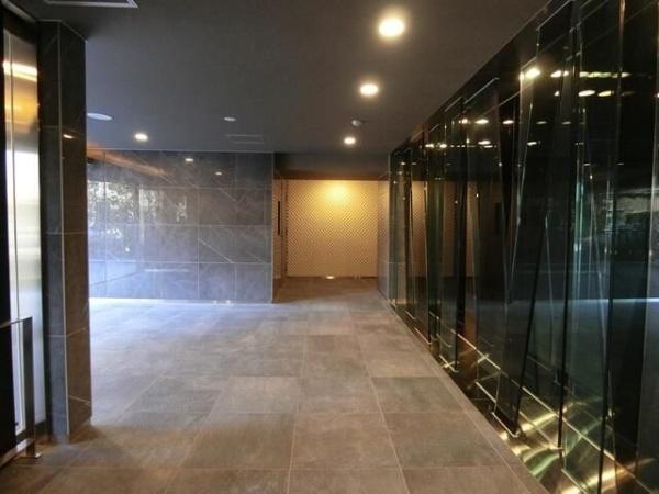 大田区西蒲田７丁目のマンション