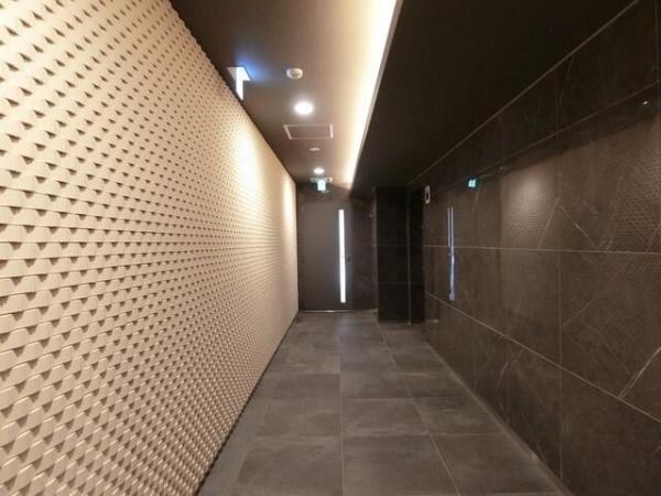 大田区西蒲田７丁目のマンション