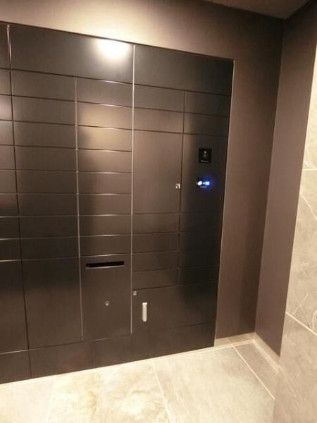 大田区西蒲田７丁目のマンション