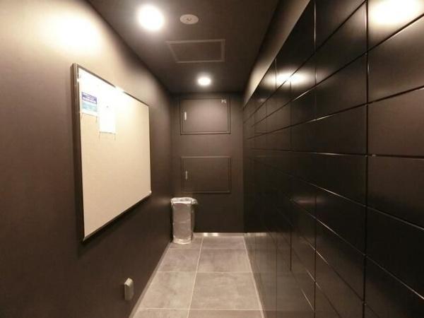 大田区西蒲田７丁目のマンション