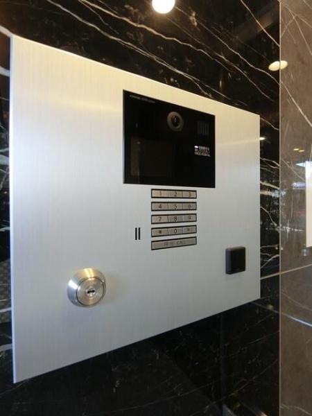 大田区西蒲田７丁目のマンション