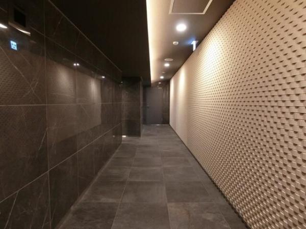 大田区西蒲田７丁目のマンション