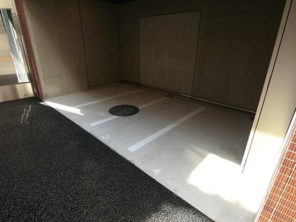 大田区西蒲田７丁目のマンション