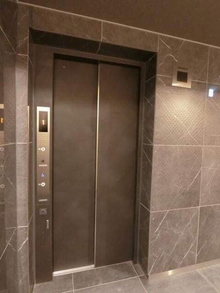 大田区西蒲田７丁目のマンション