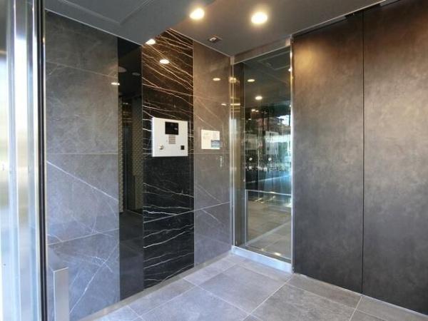 大田区西蒲田７丁目のマンション