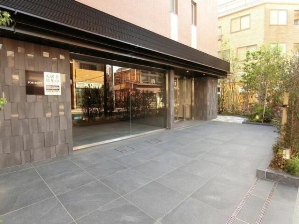 大田区西蒲田７丁目のマンション