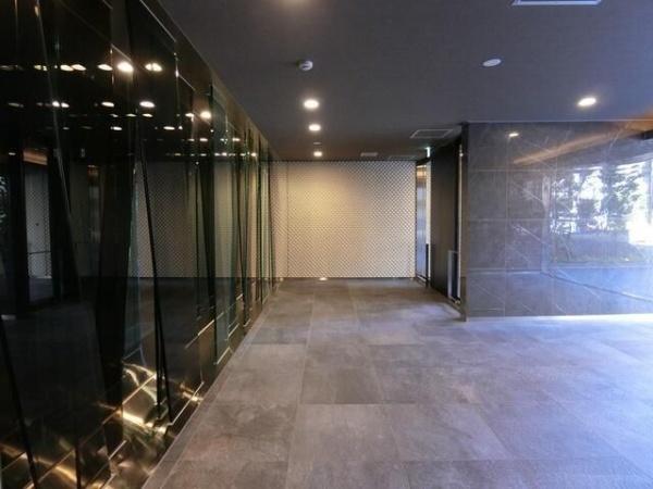 大田区西蒲田７丁目のマンション