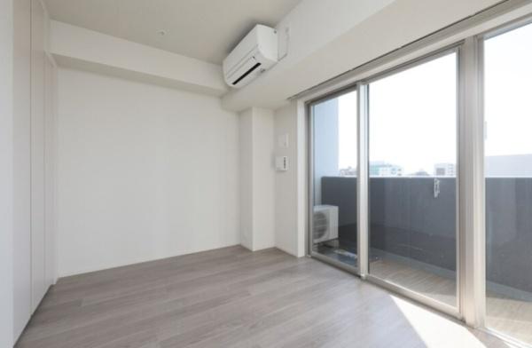 大田区西蒲田７丁目のマンション