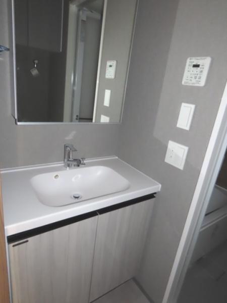 大田区西蒲田７丁目のマンション