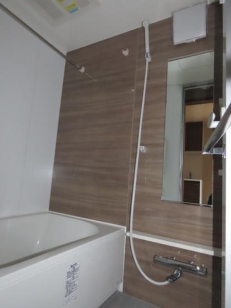 大田区西蒲田７丁目のマンション