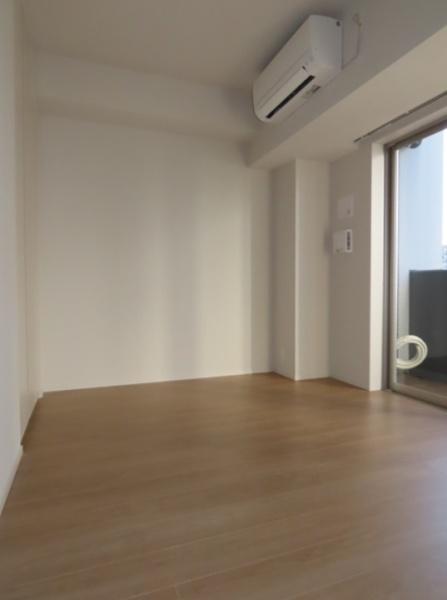 大田区西蒲田７丁目のマンション