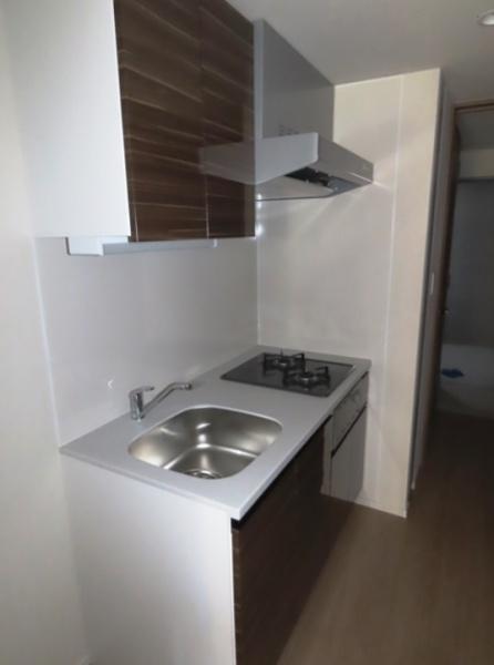 大田区西蒲田７丁目のマンション