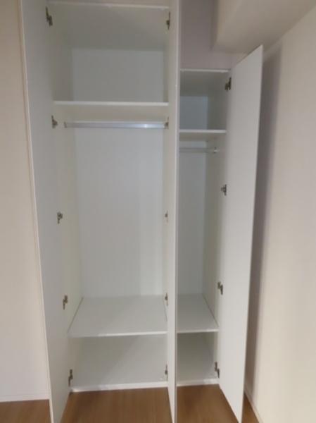 大田区西蒲田７丁目のマンション