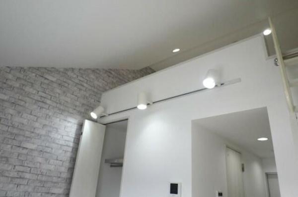 川崎市中原区田尻町のアパート