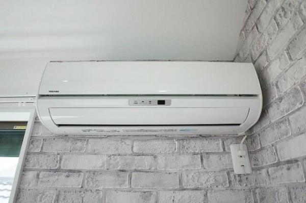 川崎市中原区田尻町のアパート