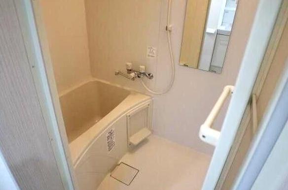 川崎市中原区田尻町のアパート