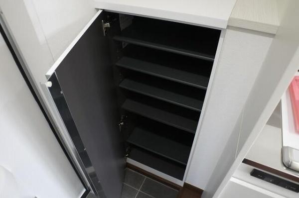 川崎市中原区田尻町のアパート