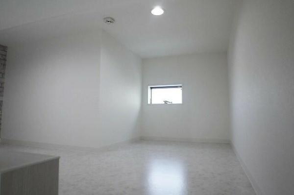 川崎市中原区田尻町のアパート