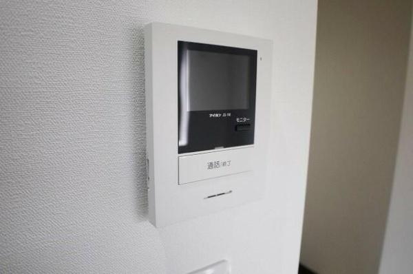 川崎市中原区田尻町のアパート