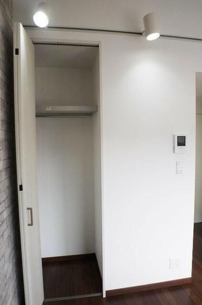 川崎市中原区田尻町のアパート