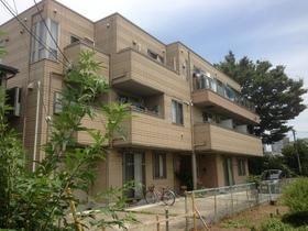 川崎市中原区下小田中３丁目のマンション