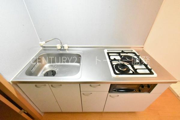 川崎市中原区下小田中３丁目のマンション