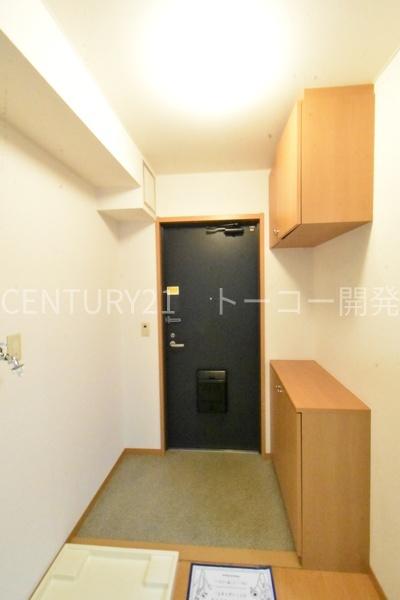 川崎市中原区下小田中３丁目のマンション