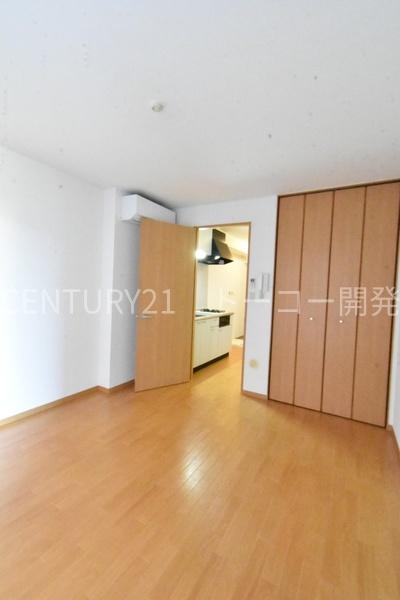 川崎市中原区下小田中３丁目のマンション