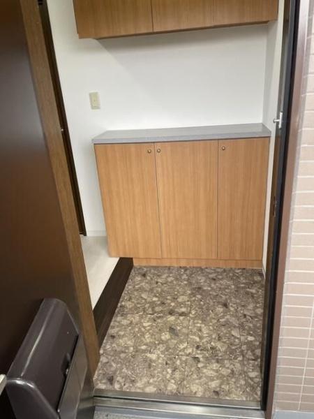 川崎市幸区南加瀬３丁目のマンション