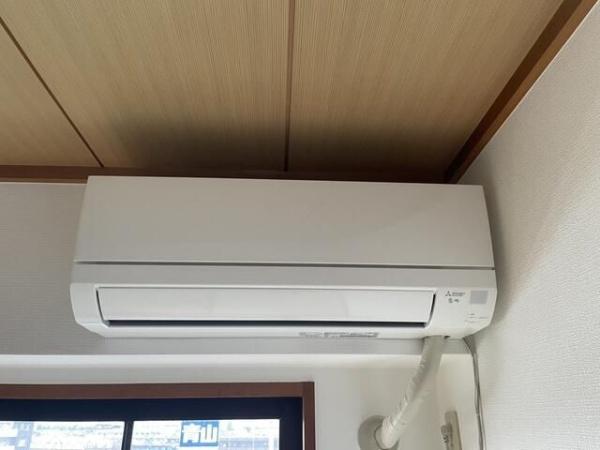 川崎市幸区南加瀬３丁目のマンション