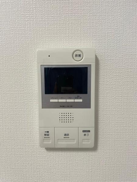 川崎市幸区南加瀬３丁目のマンション