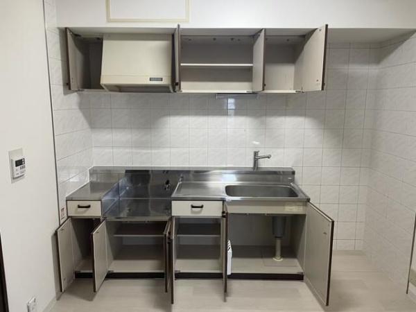 川崎市幸区南加瀬３丁目のマンション