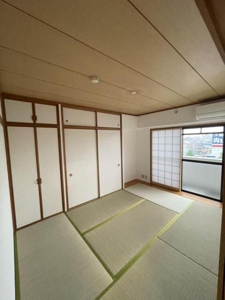 川崎市幸区南加瀬３丁目のマンション