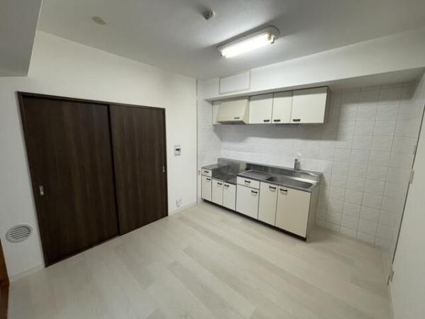 川崎市幸区南加瀬３丁目のマンション