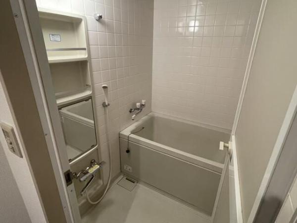 川崎市幸区南加瀬３丁目のマンション