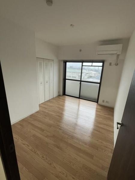 川崎市幸区南加瀬３丁目のマンション