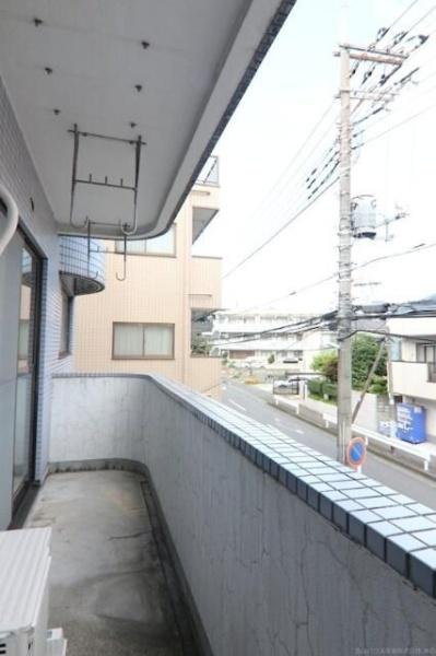 川崎市高津区東野川１丁目のマンション