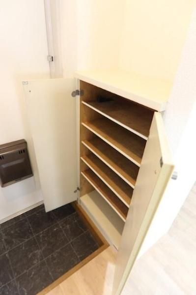 川崎市高津区東野川１丁目のマンション