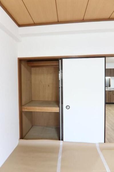 川崎市高津区東野川１丁目のマンション