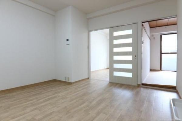 川崎市高津区東野川１丁目のマンション