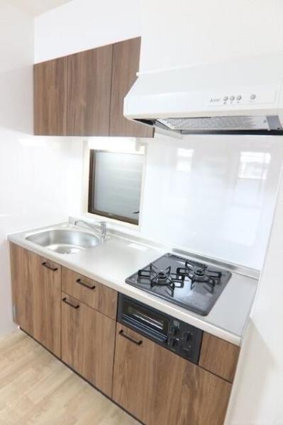 川崎市高津区東野川１丁目のマンション