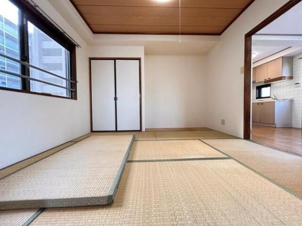 横浜市神奈川区栄町のマンション