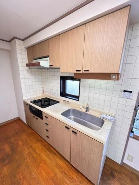 横浜市神奈川区栄町のマンション