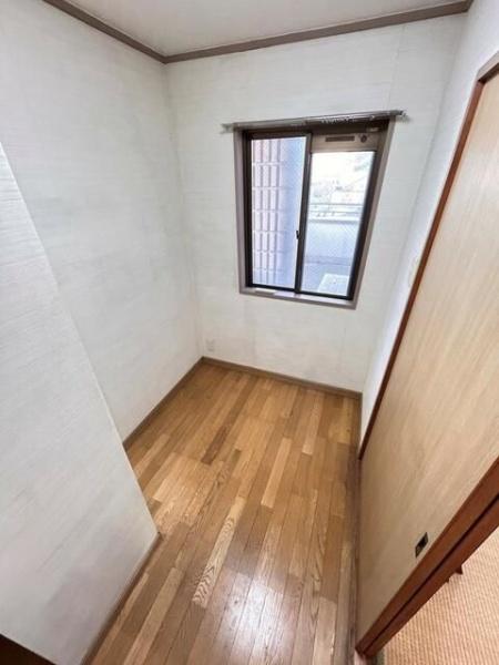 横浜市神奈川区栄町のマンション