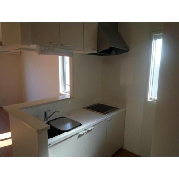 ルミエール菊名