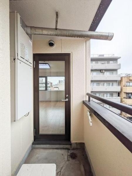 ＳＴマンション